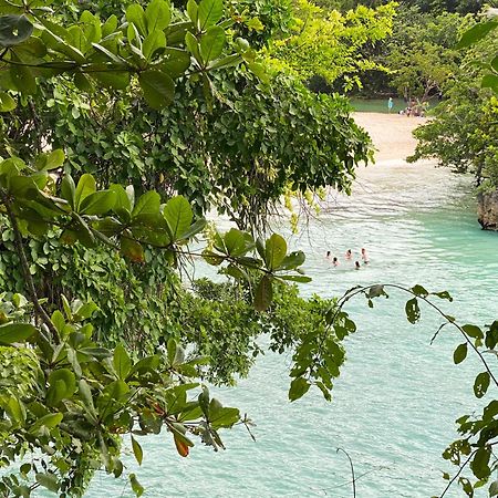 Frenchman'S Cove Resort Порт-Антонио Экстерьер фото