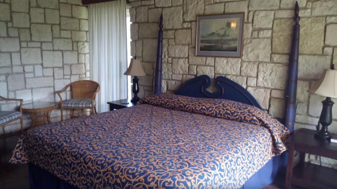 Frenchman'S Cove Resort Порт-Антонио Экстерьер фото
