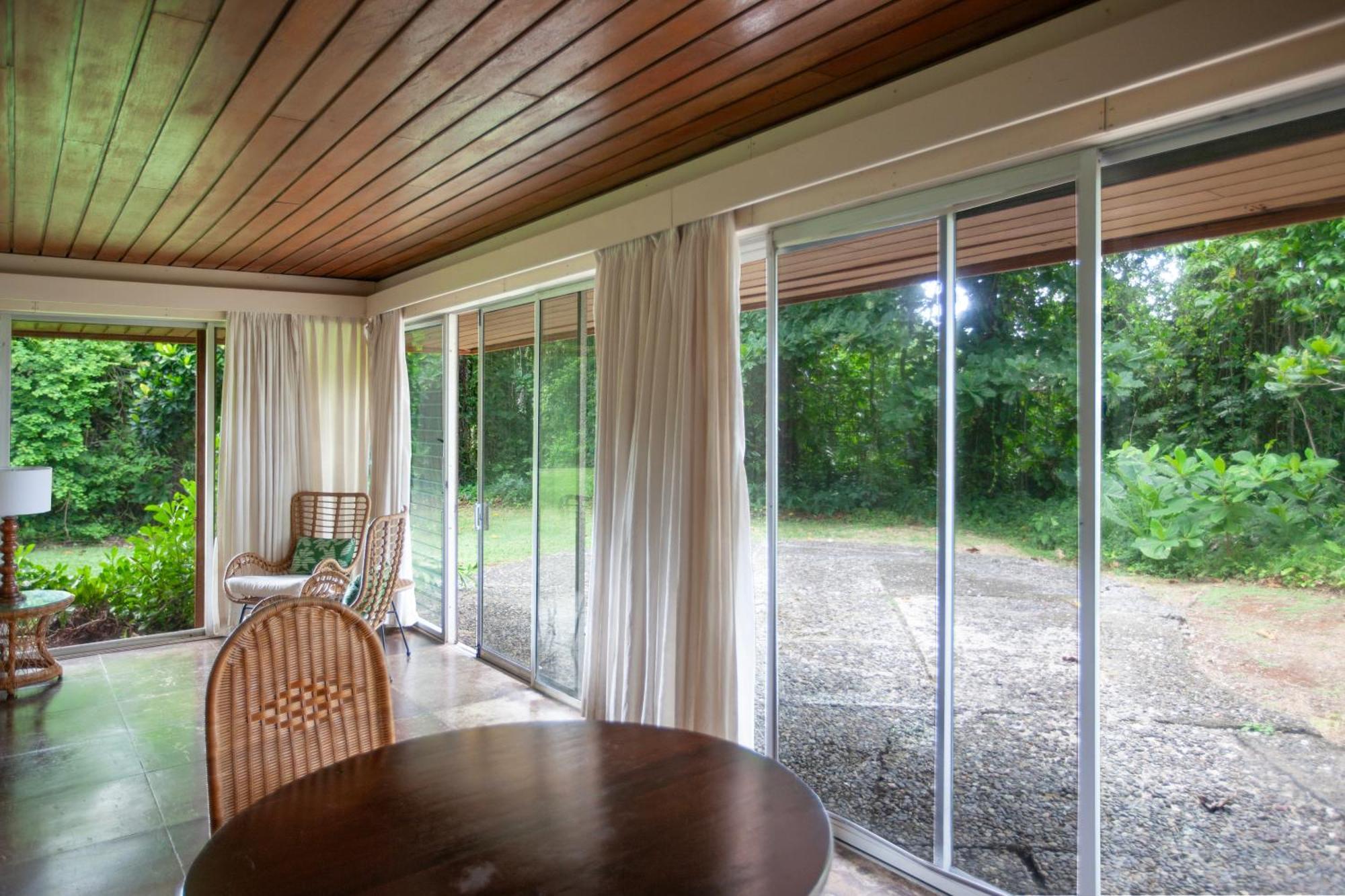 Frenchman'S Cove Resort Порт-Антонио Экстерьер фото
