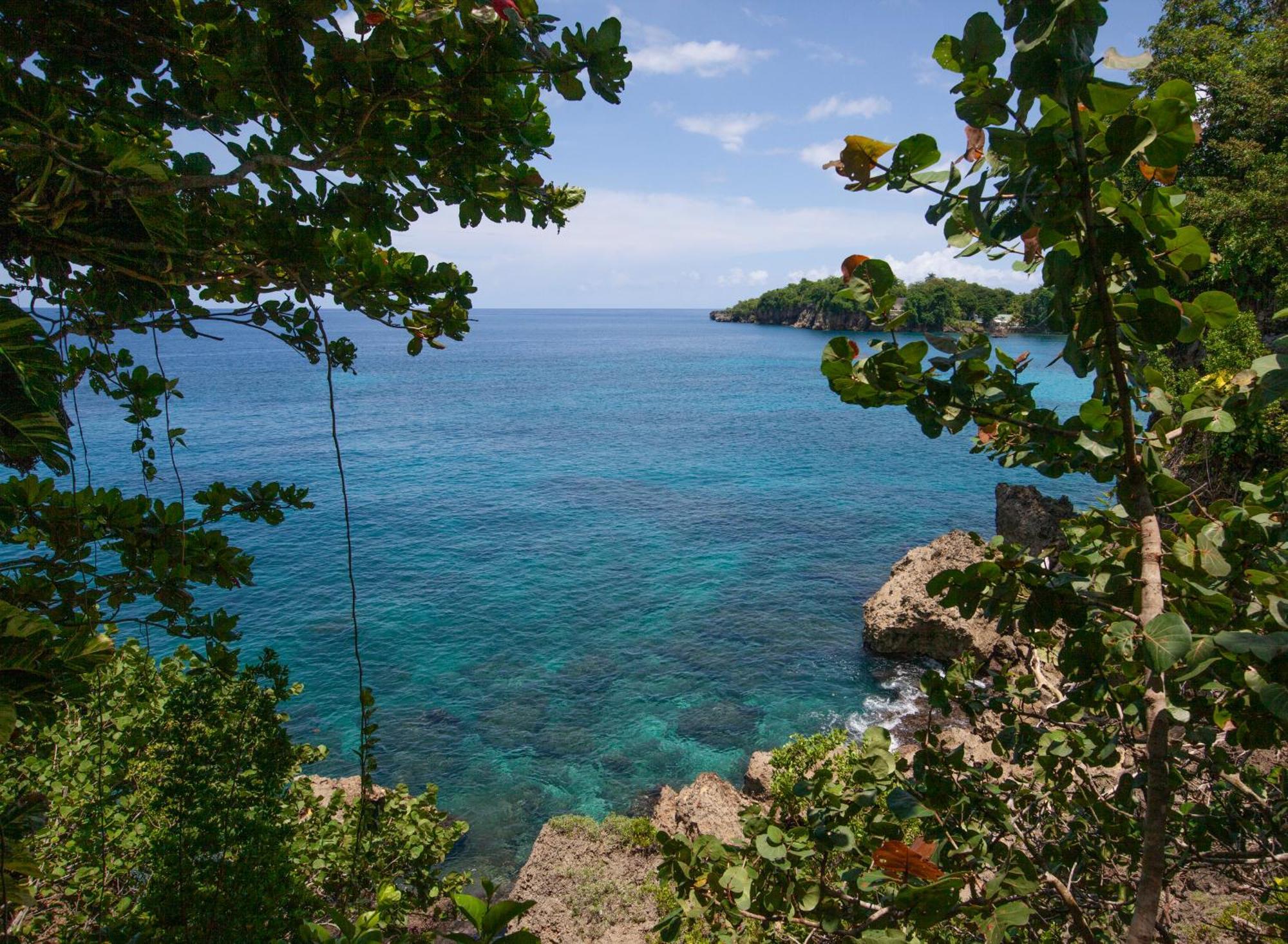 Frenchman'S Cove Resort Порт-Антонио Экстерьер фото