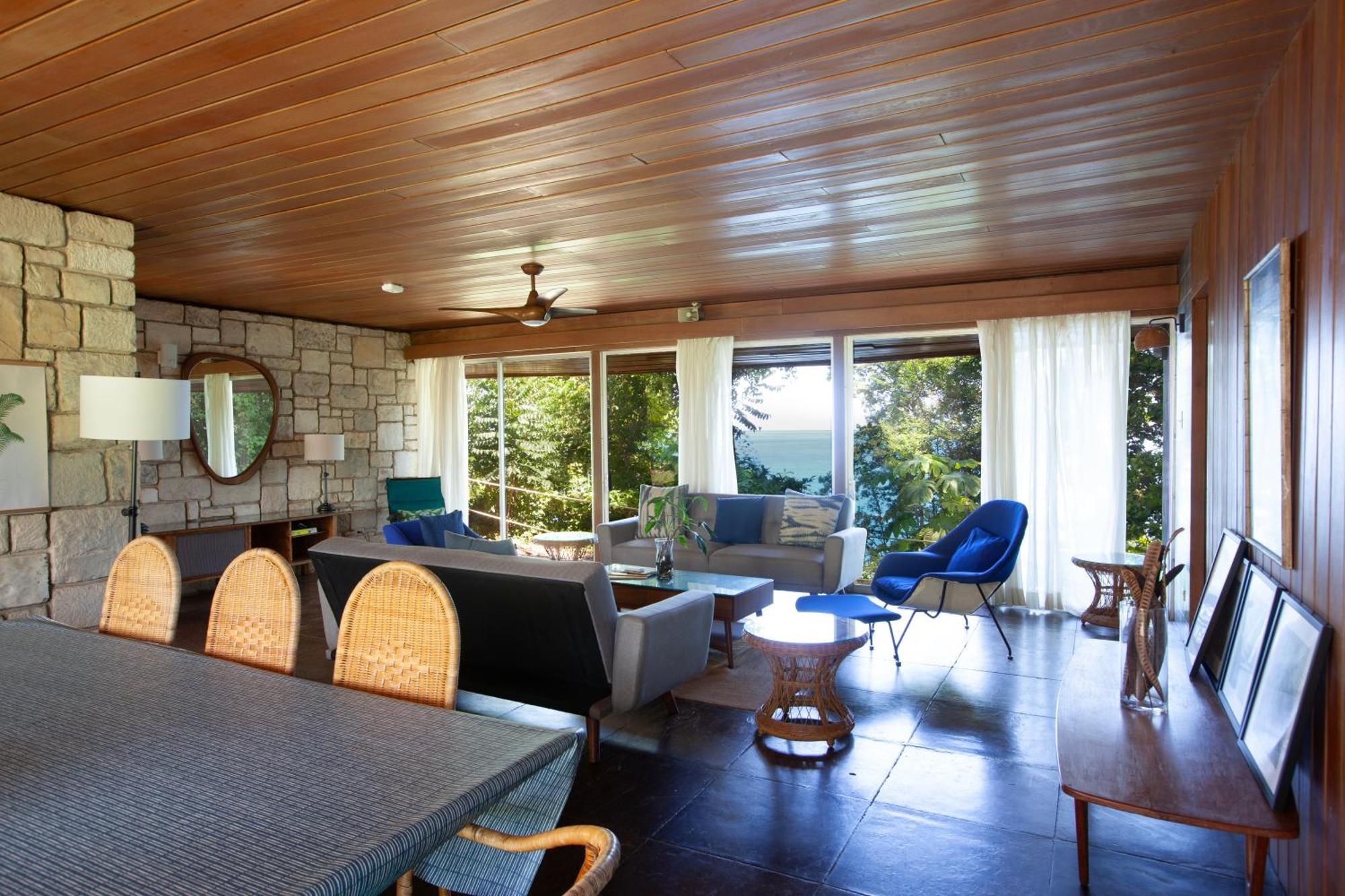 Frenchman'S Cove Resort Порт-Антонио Экстерьер фото