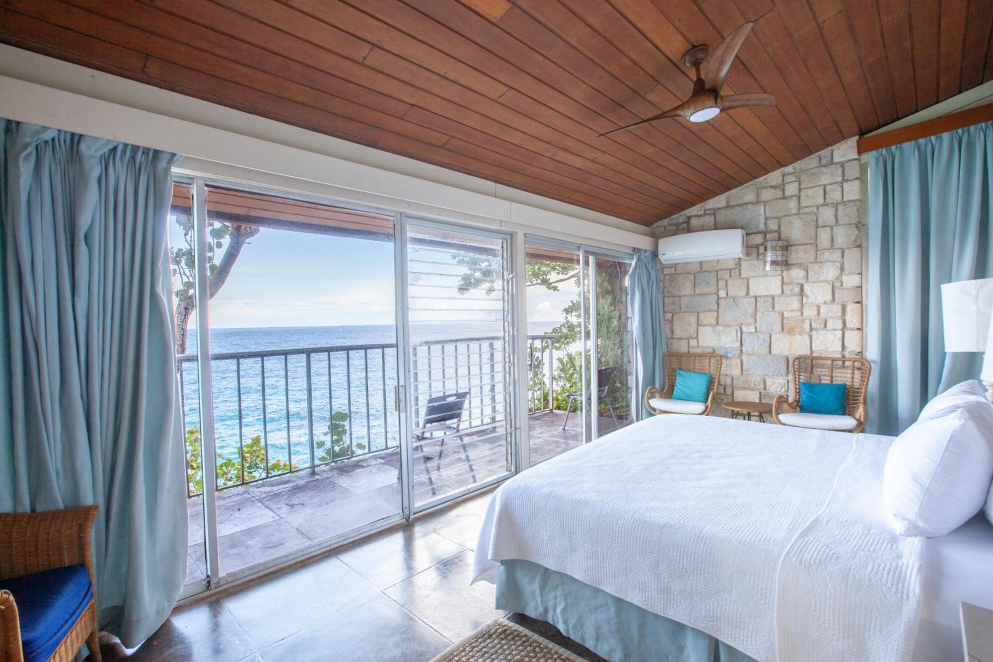 Frenchman'S Cove Resort Порт-Антонио Экстерьер фото