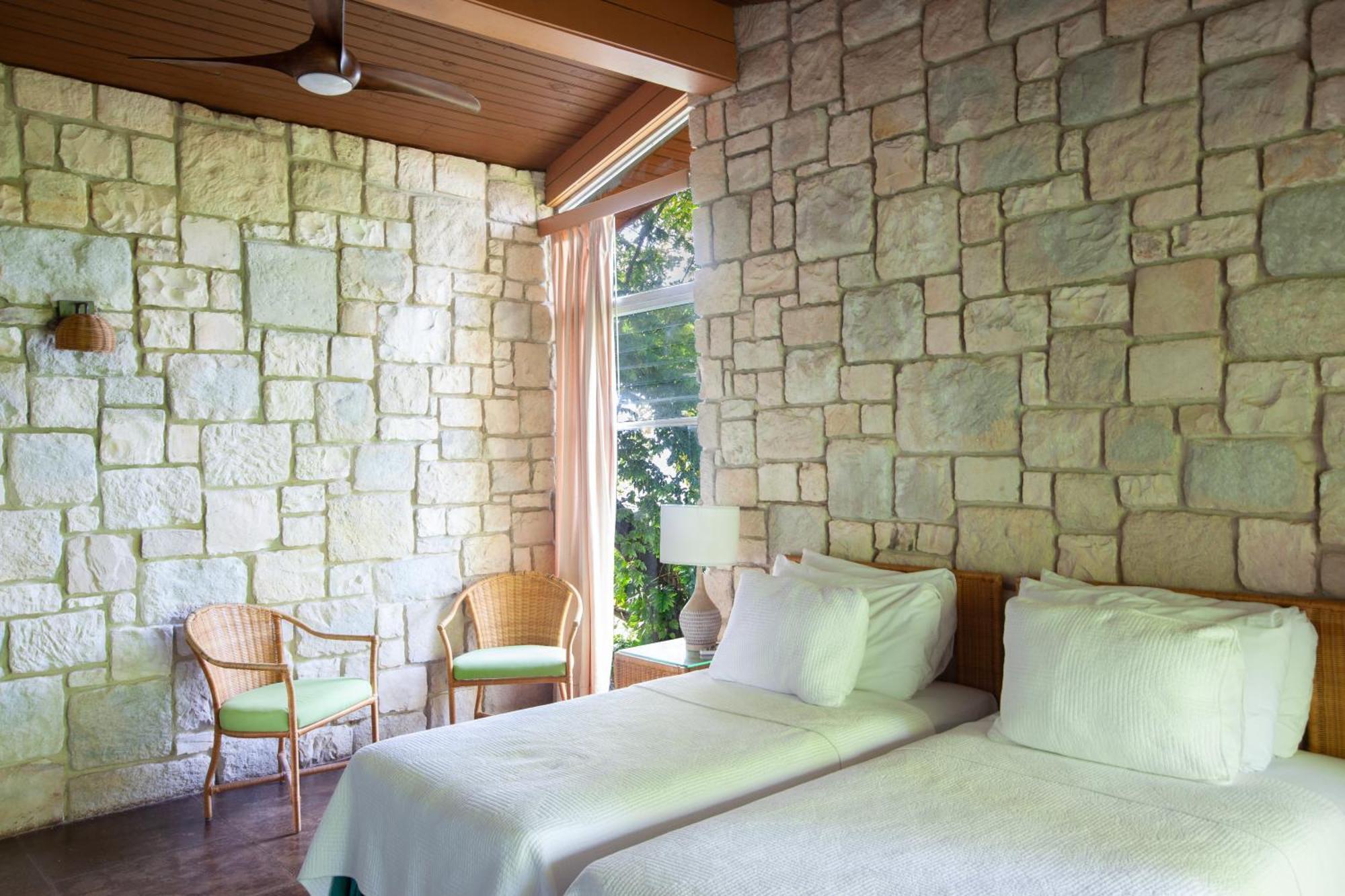 Frenchman'S Cove Resort Порт-Антонио Экстерьер фото