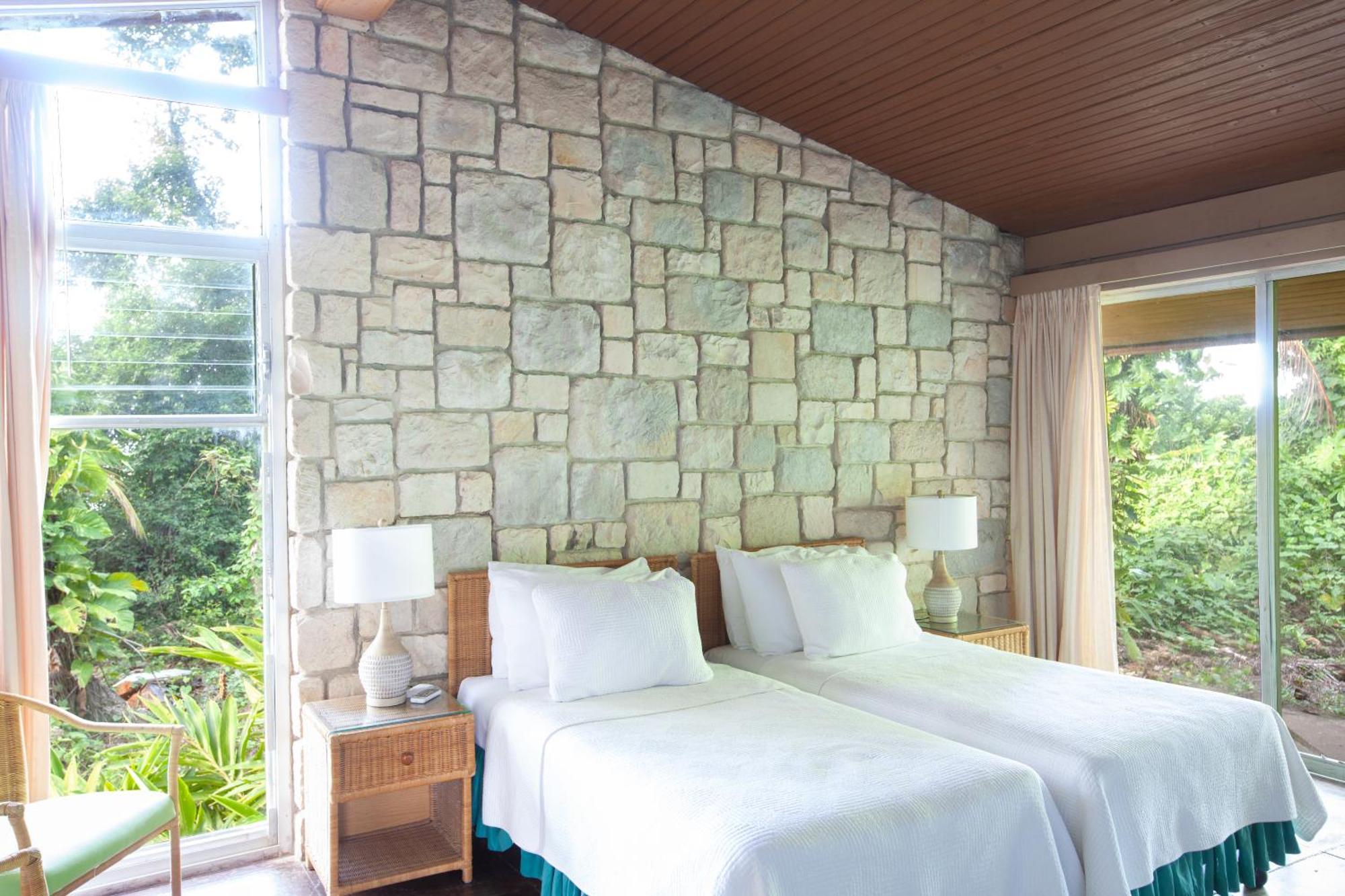 Frenchman'S Cove Resort Порт-Антонио Экстерьер фото