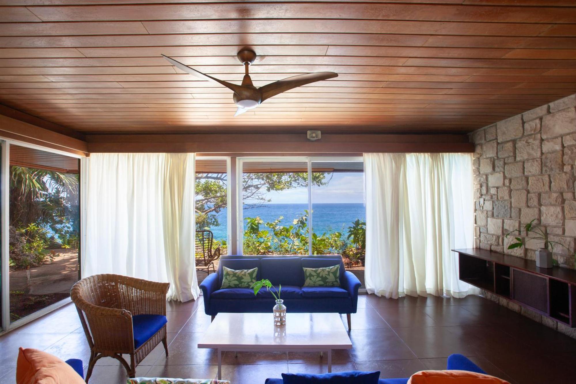Frenchman'S Cove Resort Порт-Антонио Экстерьер фото