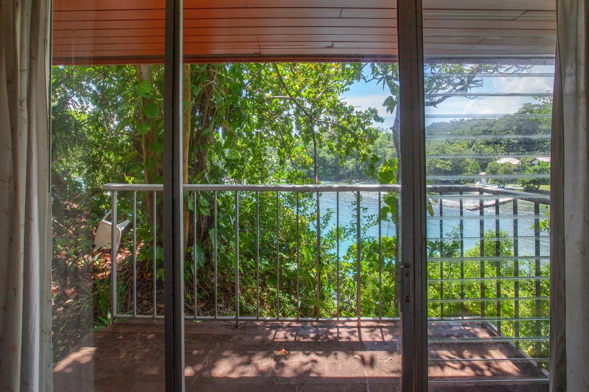 Frenchman'S Cove Resort Порт-Антонио Экстерьер фото