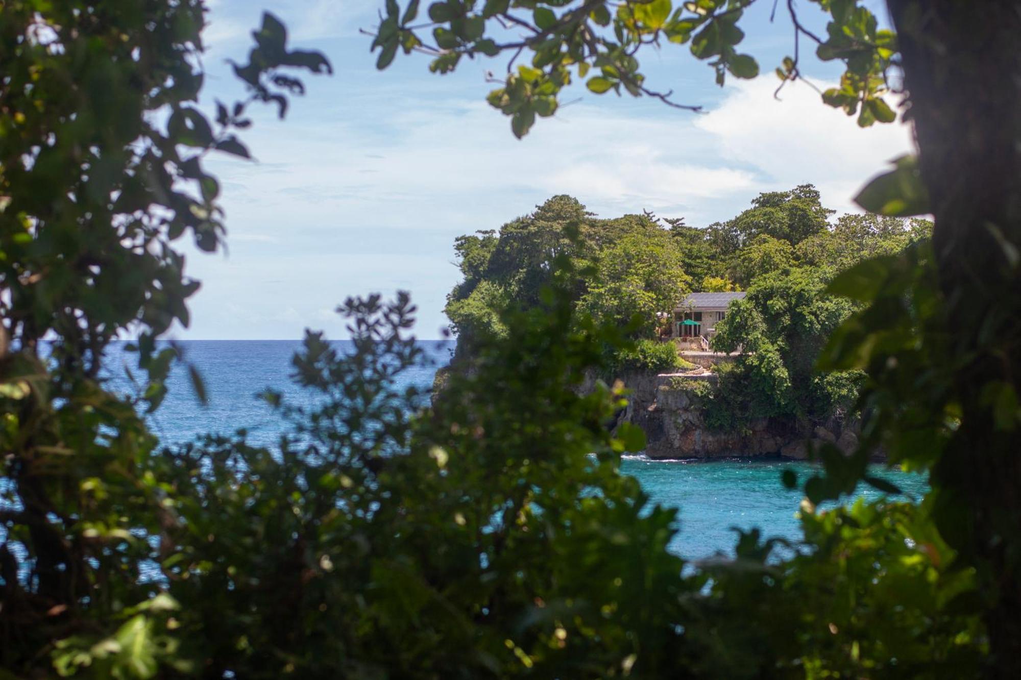 Frenchman'S Cove Resort Порт-Антонио Экстерьер фото