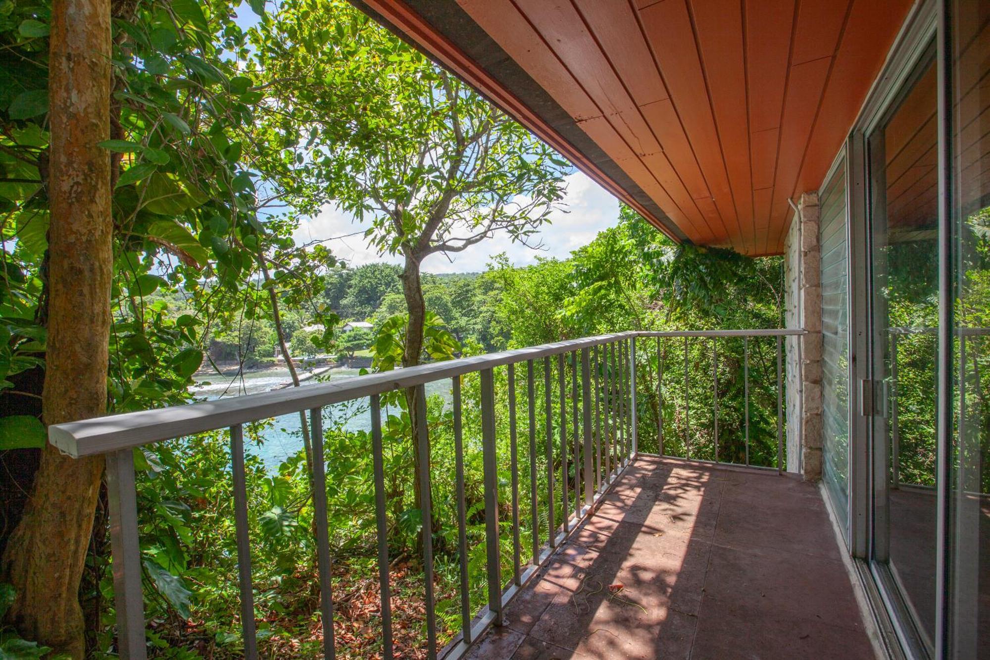 Frenchman'S Cove Resort Порт-Антонио Экстерьер фото
